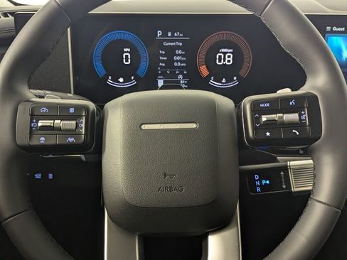 New 2026 Hyundai Santa Fe SEL FWD image 16