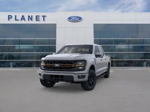 New 2026 Ford F150 Tremor image 2