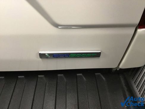 Used 2018 Ford F150 Lariat w/ Equipment Group 502A Luxury image 20