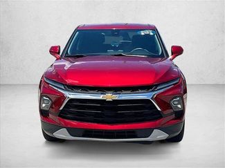Used 2023 Chevrolet Blazer LT FWD video 3