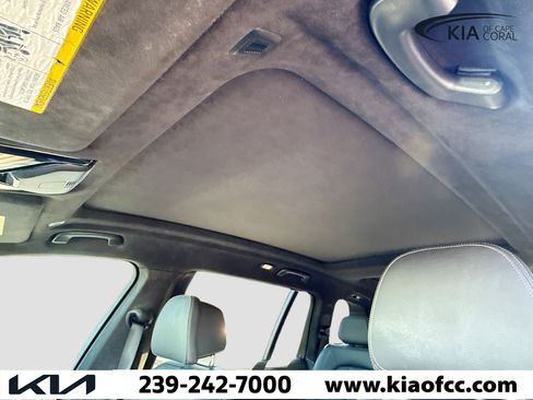 Used 2020 BMW X7 M50i w/ Executive Package AWD/4WD image 28