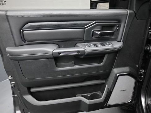 New 2026 RAM 2500 Rebel w/ Rebel Level 2 Equipment Group image 12