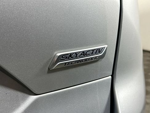 Used 2017 MAZDA CX-5 Touring w/ Preferred Equipment Package image 32