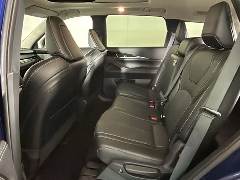 Used 2023 INFINITI QX60 Pure AWD/4WD image 29