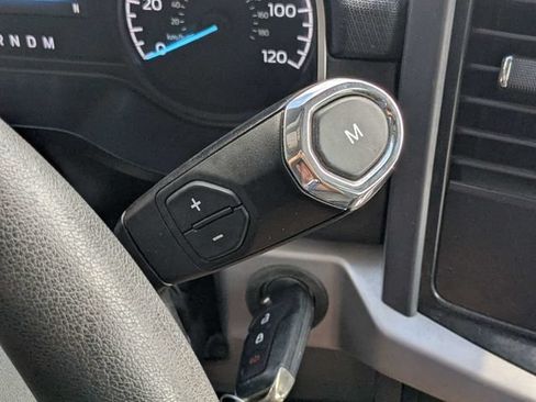 Used 2023 Ford F150 XLT RWD image 25