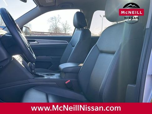 Used 2019 Volkswagen Atlas SE image 17