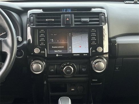 Used 2021 Toyota 4Runner TRD Off-Road Premium image 17