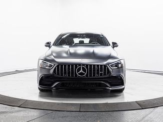 Used 2022 Mercedes-Benz AMG GT 43 video 2