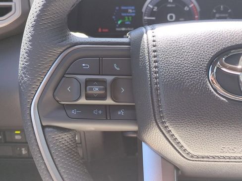 New 2026 Toyota Tundra Limited AWD/4WD image 29