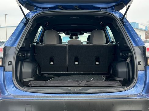 New 2026 Subaru Forester image 11