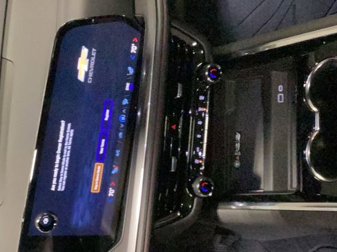 New 2026 Chevrolet Tahoe RST w/ Comfort Package image 14