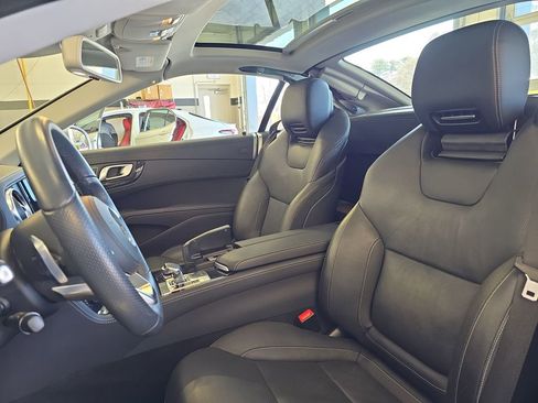 Used 2019 Mercedes-Benz SL 450 image 14