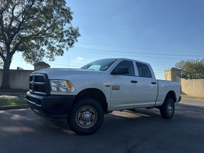 Used 2018 RAM 2500 Tradesman w/ Protection Group