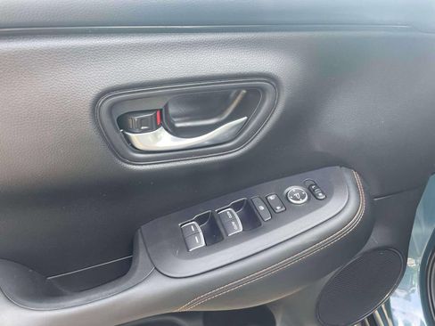 Certified 2024 Honda HR-V Sport image 16