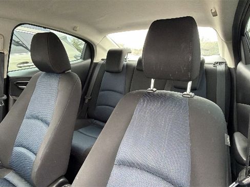 Used 2018 Toyota Yaris iA image 10