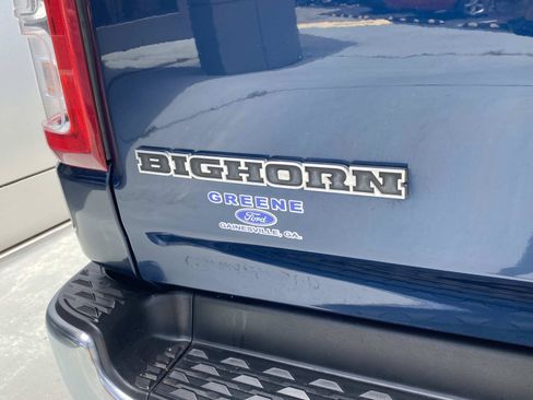 Used 2021 RAM 1500 Big Horn AWD/4WD image 6