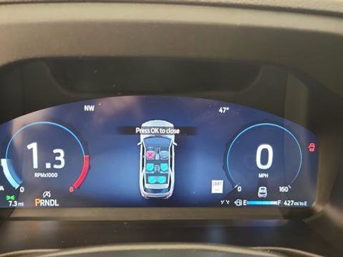 New 2026 Ford Explorer Active image 13