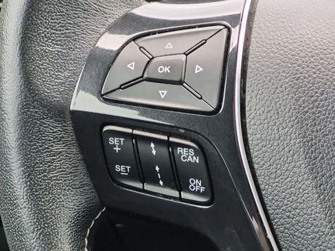 Used 2018 Ford Explorer Platinum AWD/4WD image 25