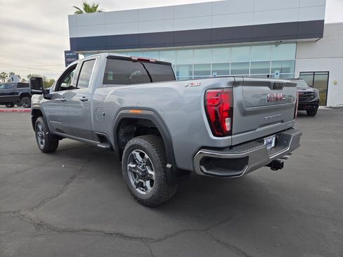 New 2026 GMC Sierra 2500 SLE w/ SLE Value Package; image 3