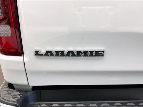 Used 2022 RAM 1500 Laramie image 32