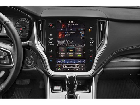 New 2025 Subaru Legacy Premium image 29