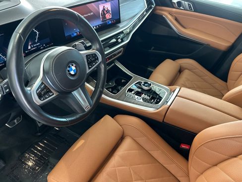 Certified 2024 BMW X5 sDrive40i w/ Executive Package RWD image 11