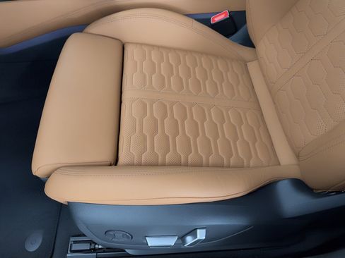 New 2026 Audi RS 6 performance image 16