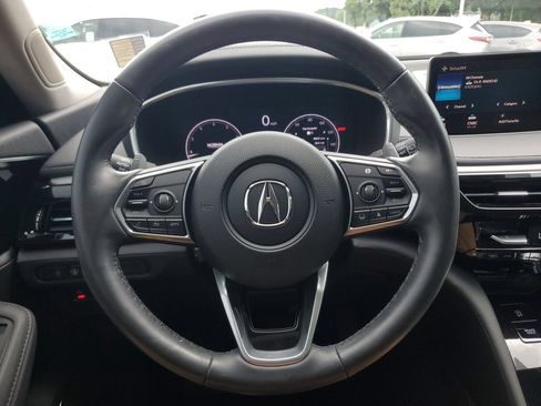 Certified 2024 Acura MDX FWD image 21