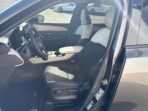 New 2026 MAZDA CX-5 Select AWD/4WD image 28