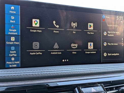 New 2026 Acura MDX w/ Advance Package AWD/4WD image 20