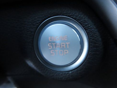 Used 2025 Kia Telluride S image 15