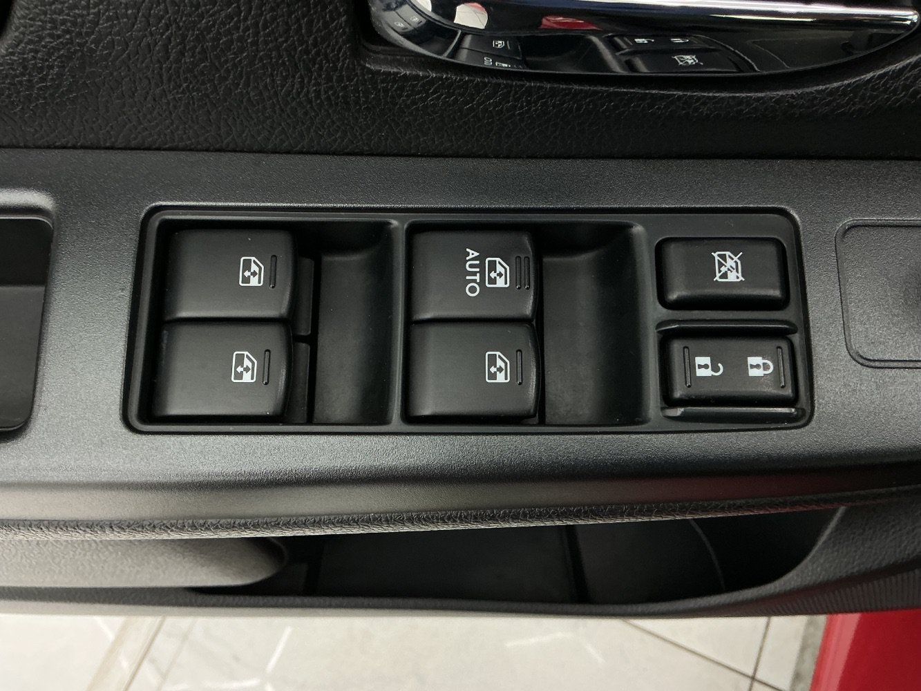 Used 2015 Subaru WRX AWD/4WD image 38