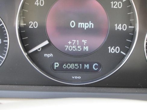 Used 2004 Mercedes-Benz E 320 4MATIC Wagon image 36