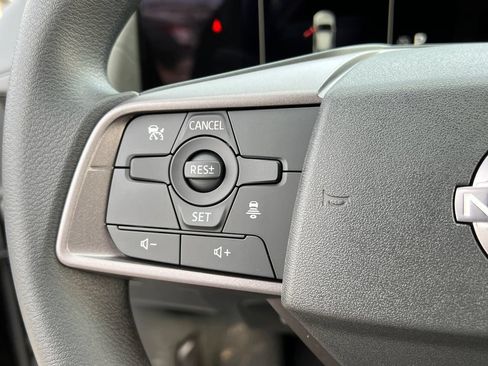 New 2026 Nissan Sentra S w/ Floor Mat Package FWD image 23