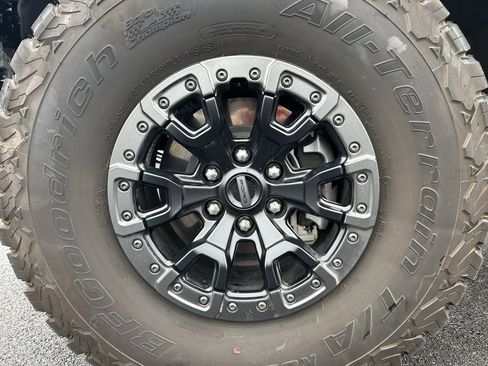 Used 2023 Ford Bronco Raptor image 66