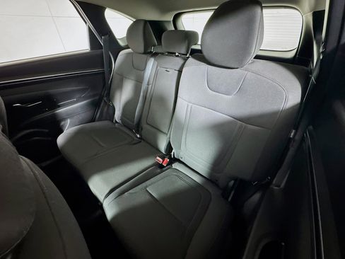 Used 2024 Hyundai Tucson SE image 21