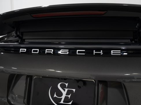 Used 2023 Porsche 911 Carrera 4S image 23