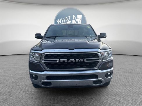 Used 2022 RAM 1500 Big Horn image 9