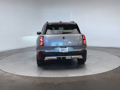 Used 2025 MINI Cooper Countryman S image 7