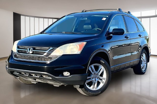 Used 2011 Honda CR-V EX-L image 1