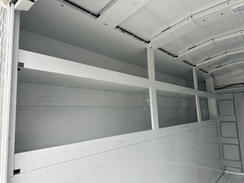 Used 2023 Ford Transit 350 w/ Interior Upgrade Package image 9