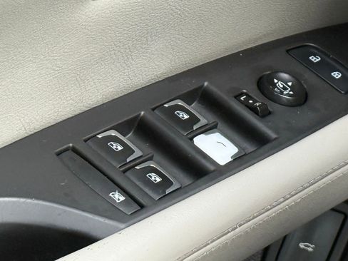 Used 2017 Cadillac CT6 Premium Luxury w/ Active Chassis Package image 36