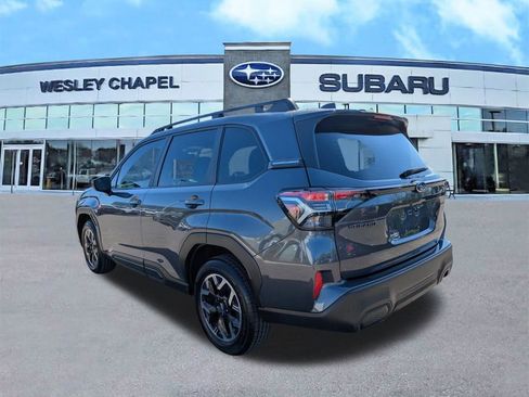 Certified 2025 Subaru Forester w/ Convenience Package #1 image 7