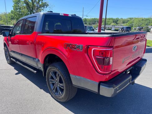 Used 2023 Ford F150 XLT AWD/4WD image 5