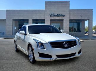 Used 2014 Cadillac ATS Sedan RWD video 2