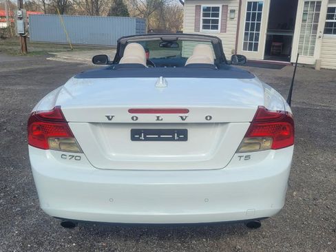 Used 2013 Volvo C70 T5 image 7