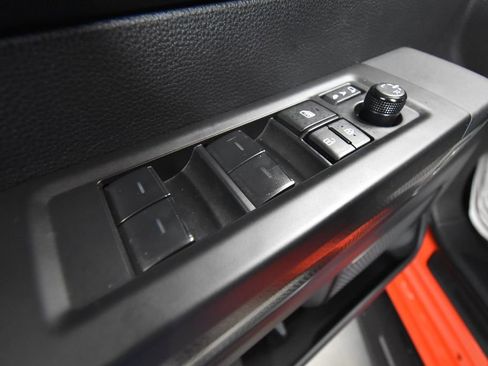 Used 2023 Toyota Sequoia 4WD image 5