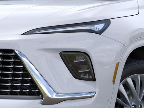 New 2026 Buick Enclave Avenir image 58