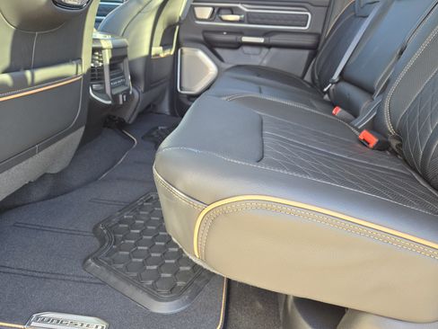 New 2026 RAM 1500 Tungsten AWD/4WD image 23