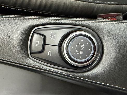 Used 2019 INFINITI QX50 Essential w/ Proactive Package image 21